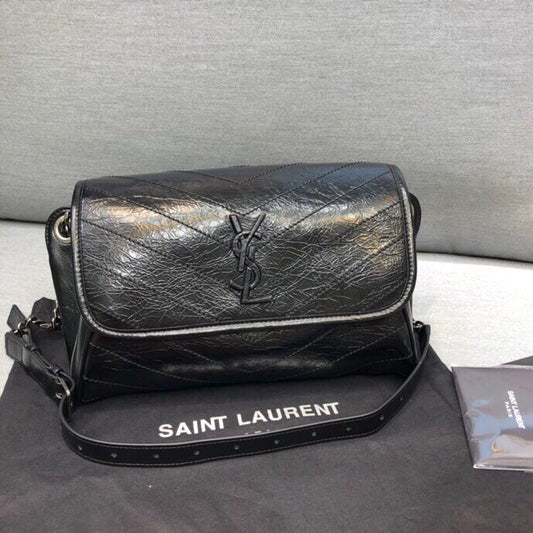 Yves Saint Laurent - Bags - 572
