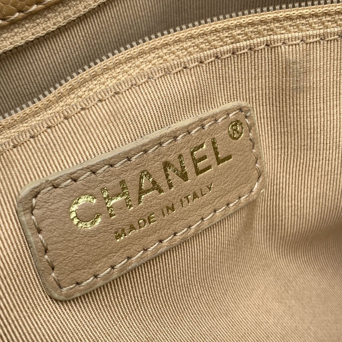 Chanel Tote - Almora Bags