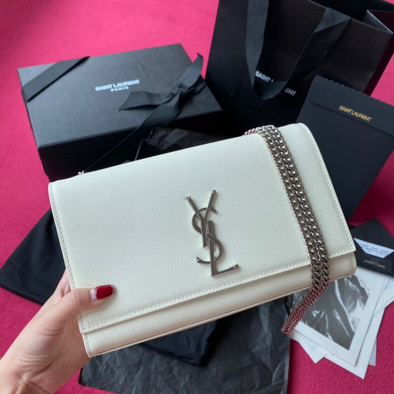 Yves Saint Laurent Downtown Refined Handbag