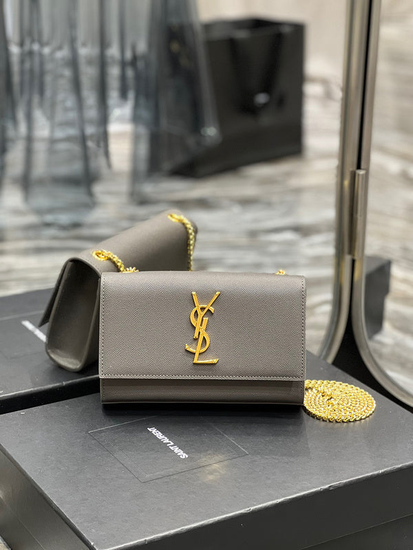 Yves Saint Laurent - Bags - 186