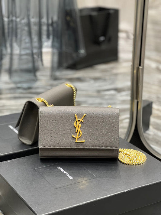 Yves Saint Laurent - Bags - 186