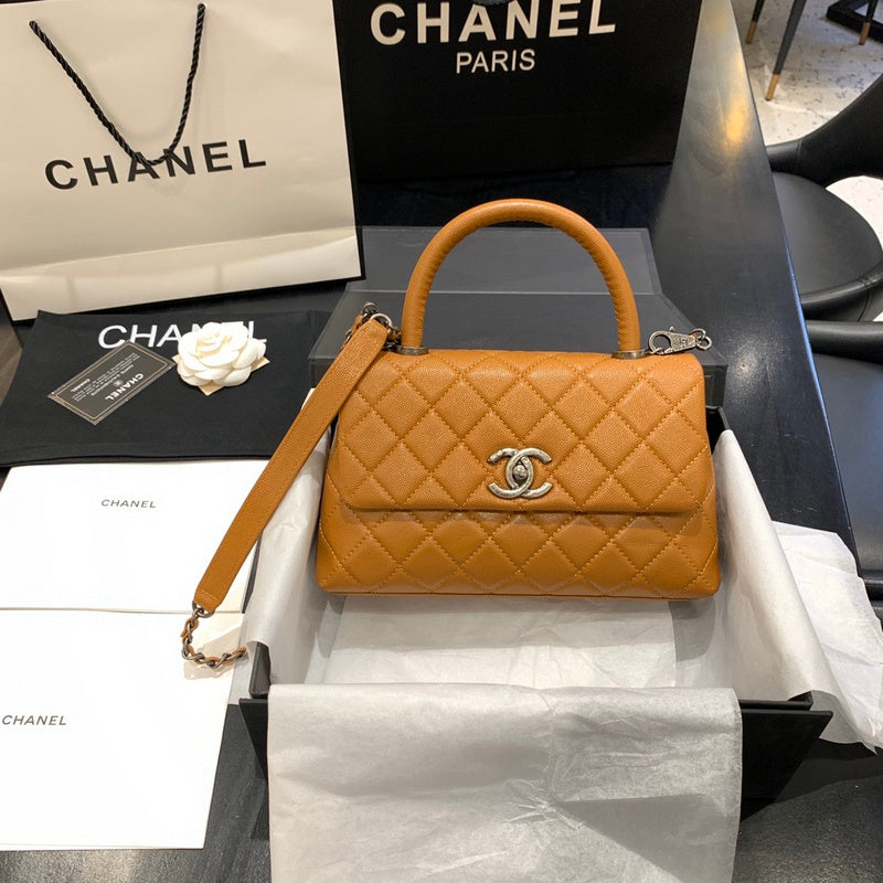 Chanel Handbag - Almora Bags