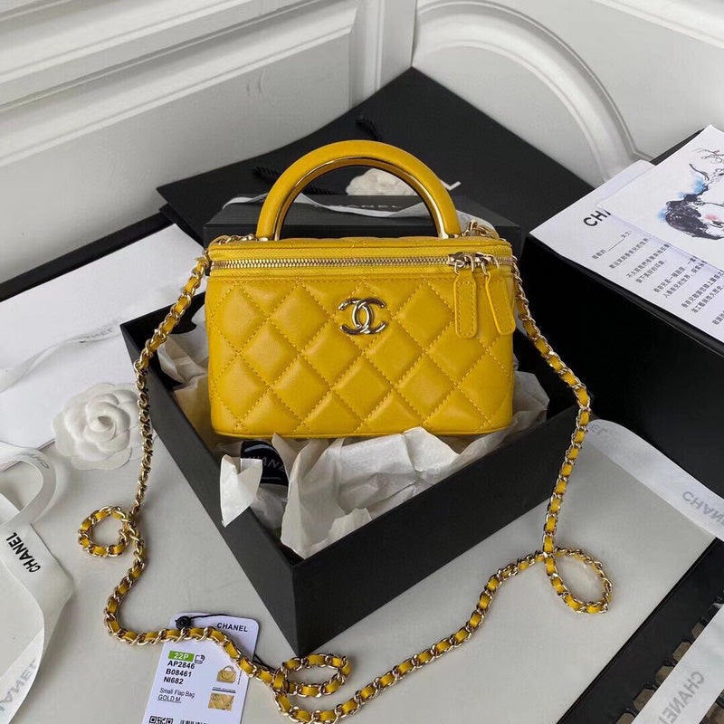 Chanel Handbag - Almora Bags