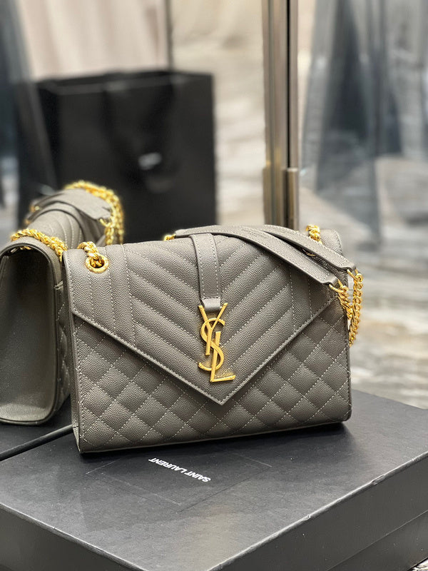 Yves Saint Laurent Weekend Modern Handbag