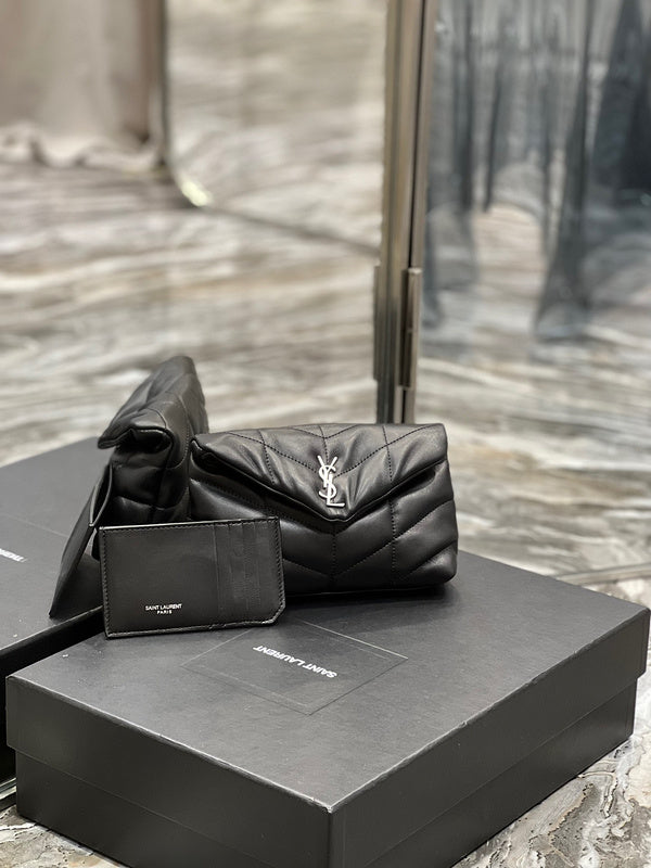 Yves Saint Laurent - Bags - 010