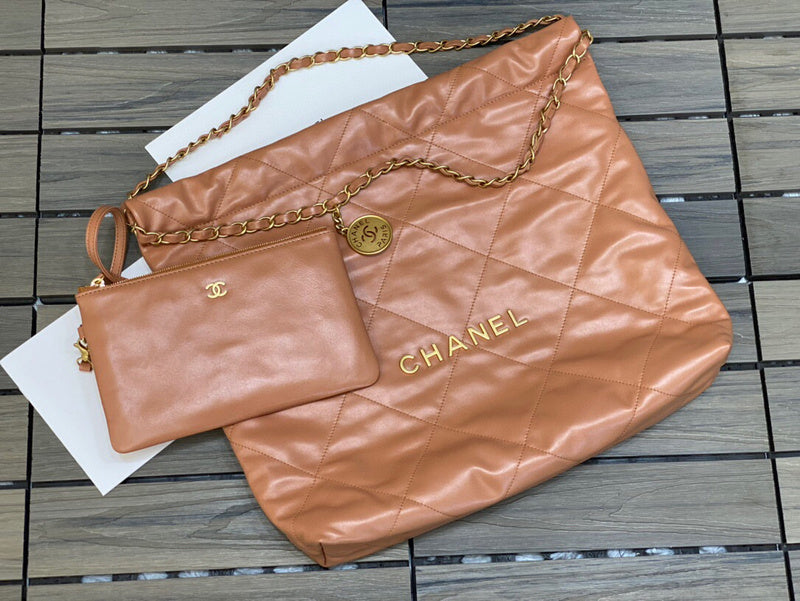 Chanel Handbag - Almora Bags