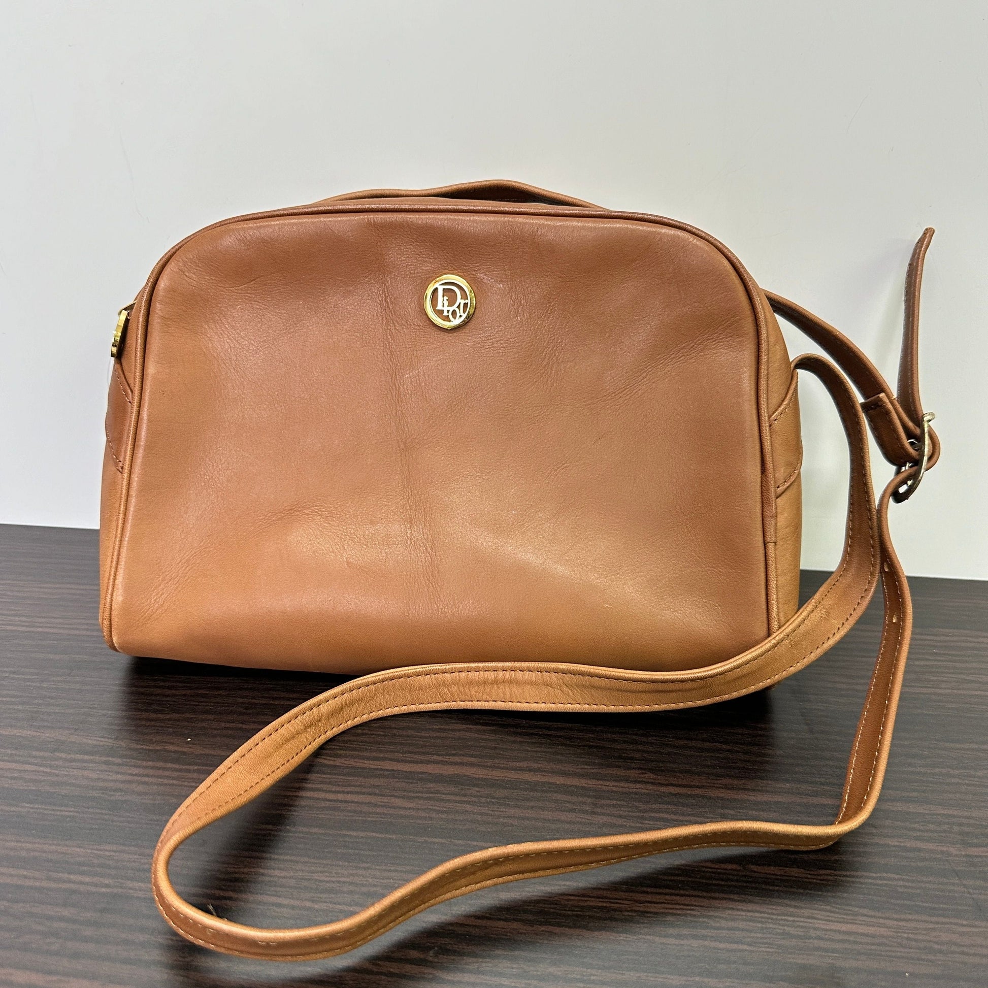 Dior Shoulder Bag - Rovelle Bags