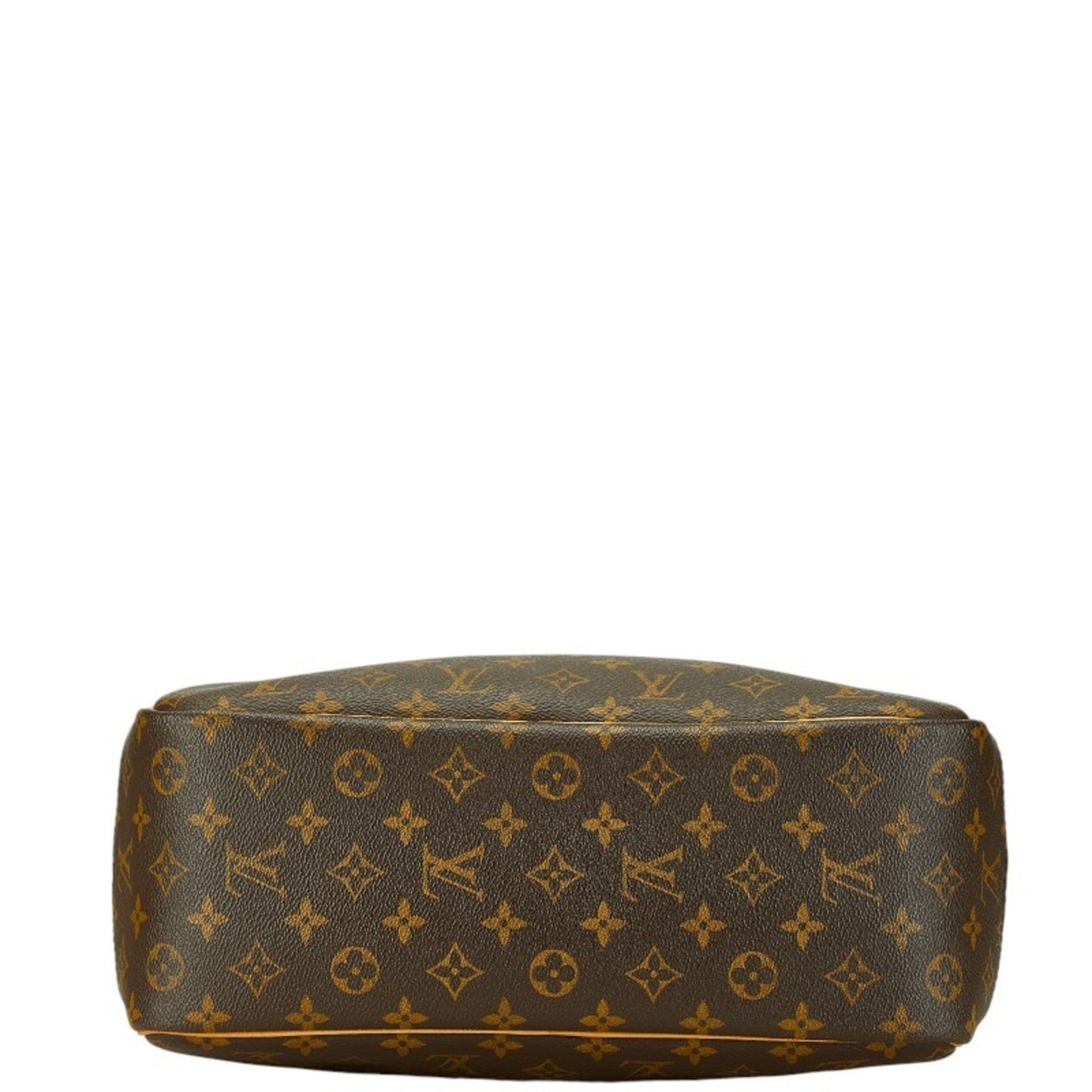Louis Vuitton Monogram Pvc Leather Handbag
