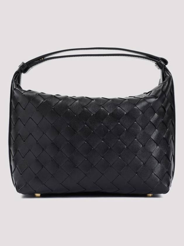Bottega Veneta Veneta Shoulder Bag - Rovelle Bags