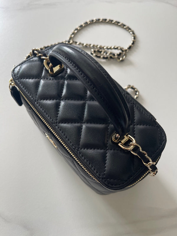 Chanel Handbag - Almora Bags