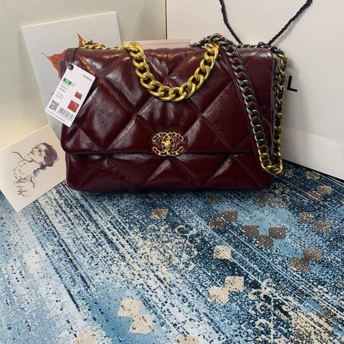 Chanel Handbag - Almora Bags