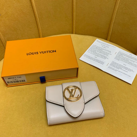 Louis Vuitton Luxury Bags 2168