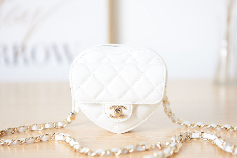 Chanel Handbag - Almora Bags