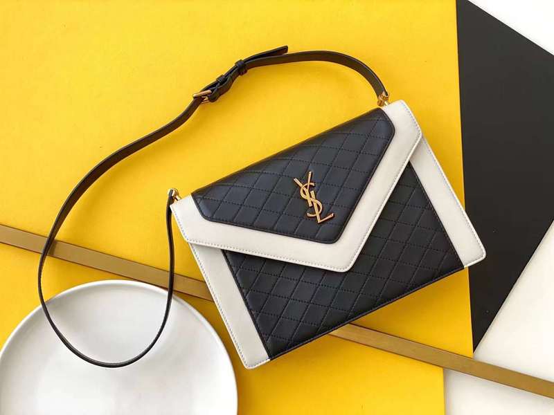 Yves Saint Laurent - Bags 107