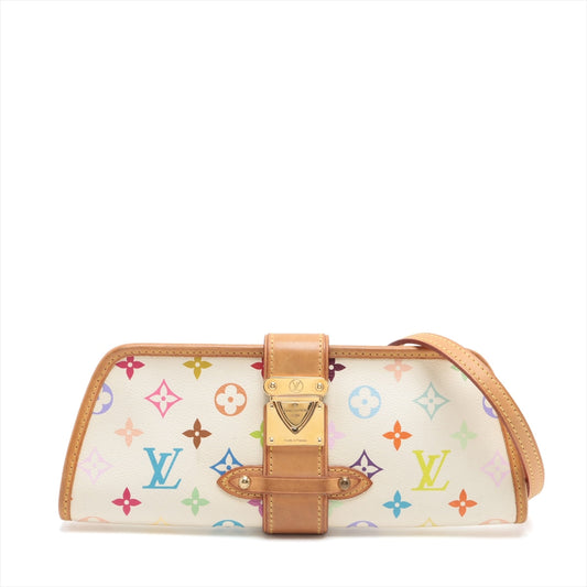 LOUIS VUITTON Charley in Murakami Multicolor M40049