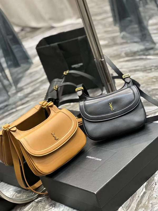 Yves Saint Laurent Runway Timeless Handbag