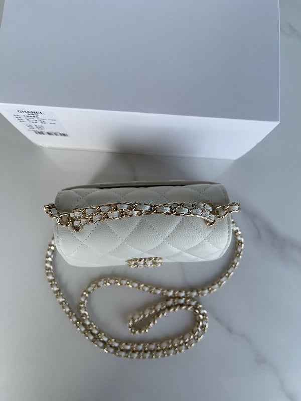 Chanel Handbag - Almora Bags