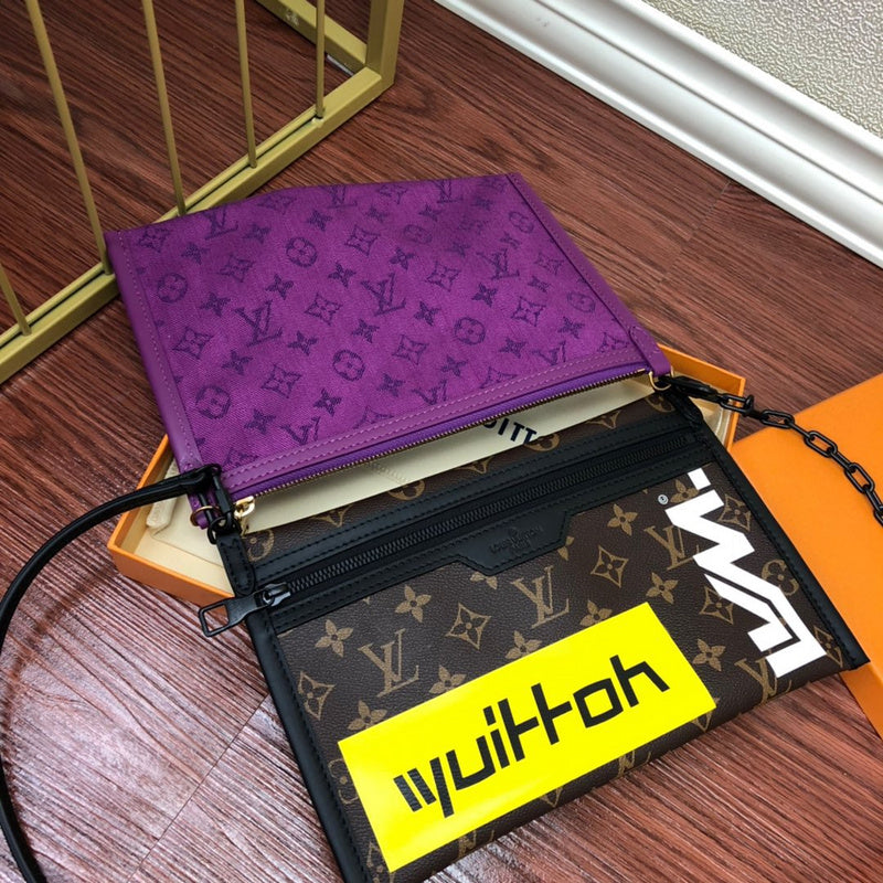 Louis Vuitton Luxury Bags 1993