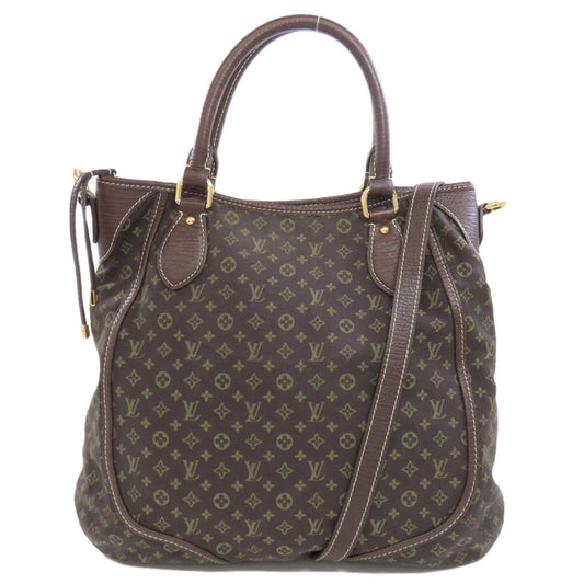 Louis Vuitton Monogram Monogram Mini Lin Handbag