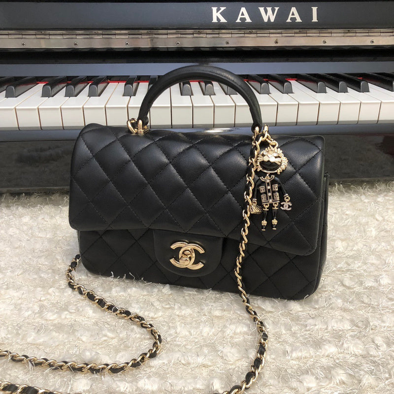 Chanel Handbag - Almora Bags