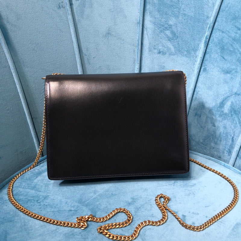 Yves Saint Laurent Atelier Timeless Handbag