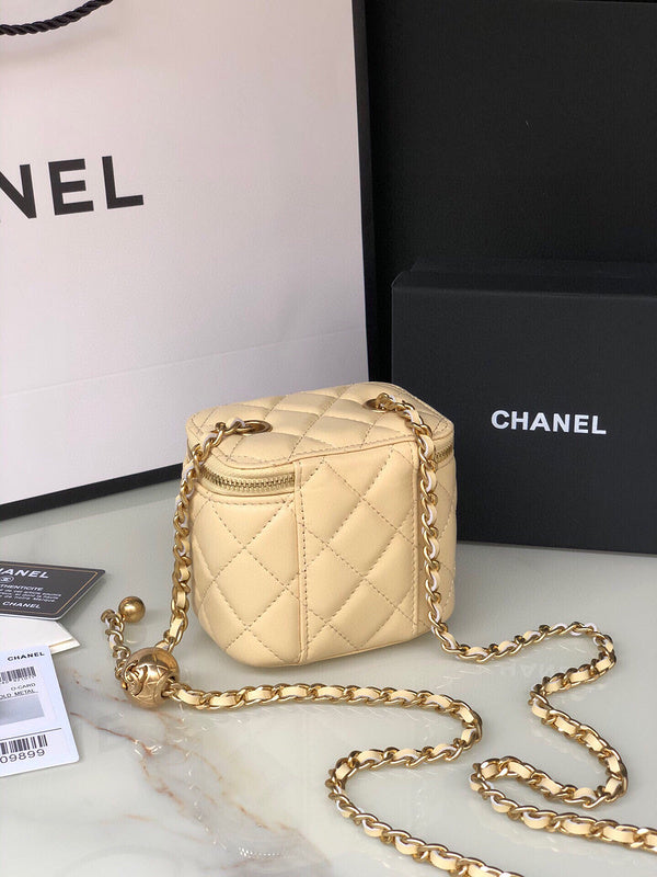 Chanel Handbag - Almora Bags