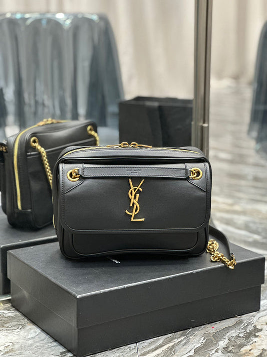 Yves Saint Laurent - Bags - 015