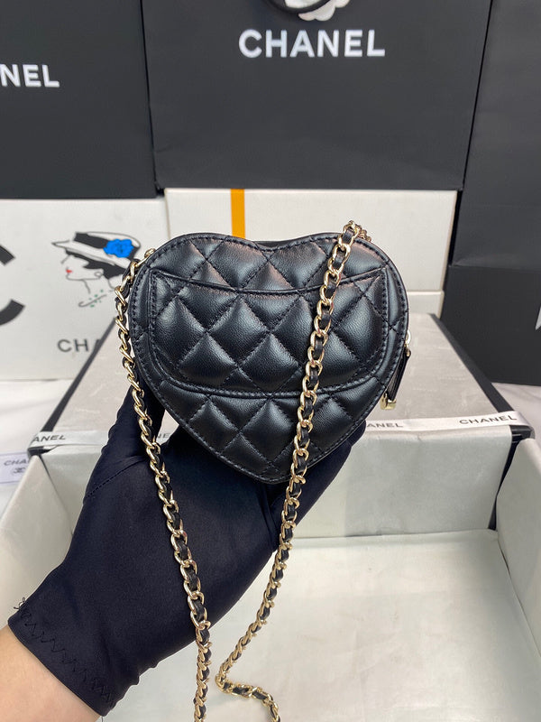Chanel Handbag - Almora Bags
