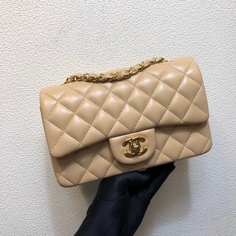 Chanel Handbag - Almora Bags