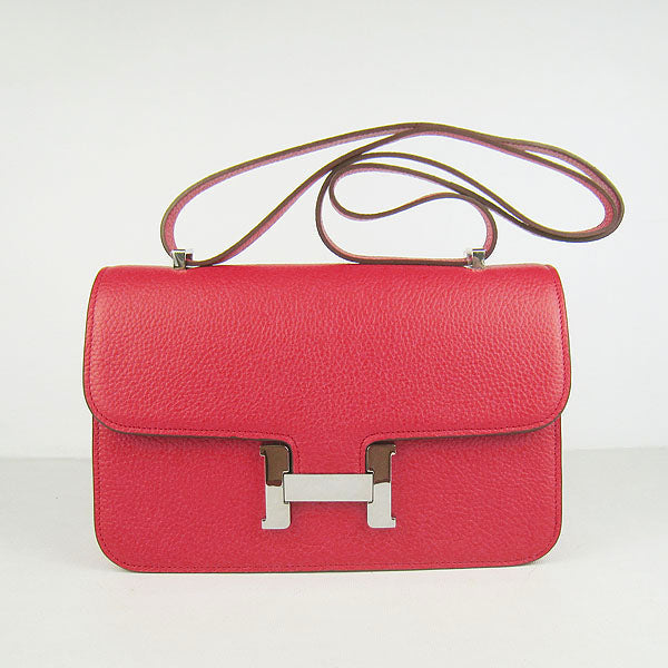 Hermès Handbag - Rovelle Bags