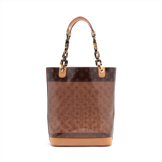 Louis Vuitton Monogram Bullet MM M92501