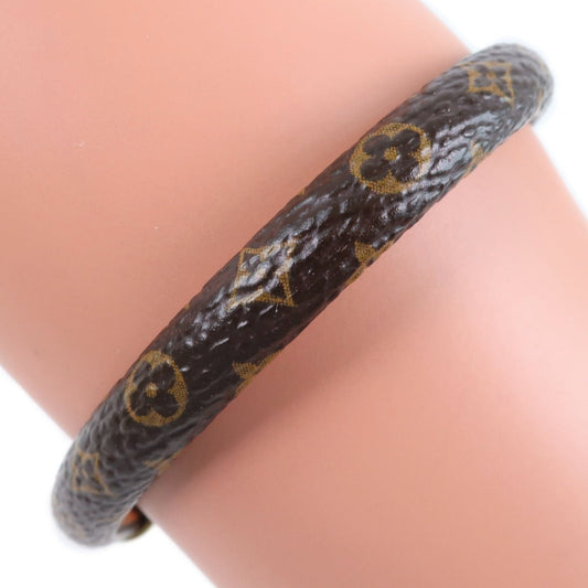 Louis Vuitton M6220 Monogram Linen Tea erie Alma