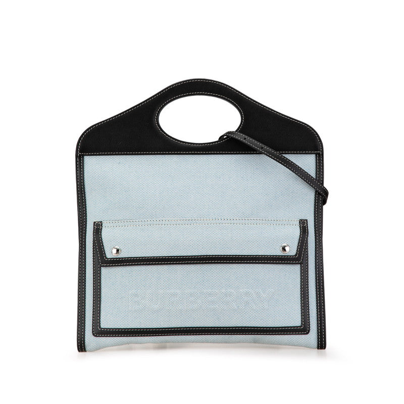 Burberry Pocket Crossbody - Rovelle Bags