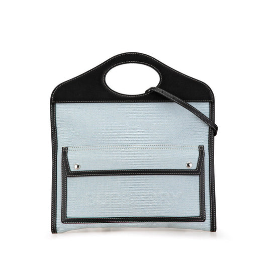 Burberry Pocket Crossbody - Rovelle Bags