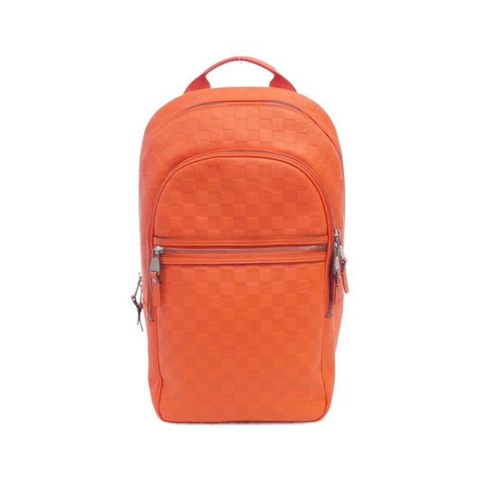 Louis Vuitton Damier Amphini Mikael N41403 Rucksack