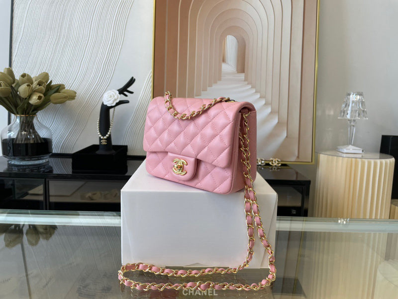 Chanel Handbag - Almora Bags