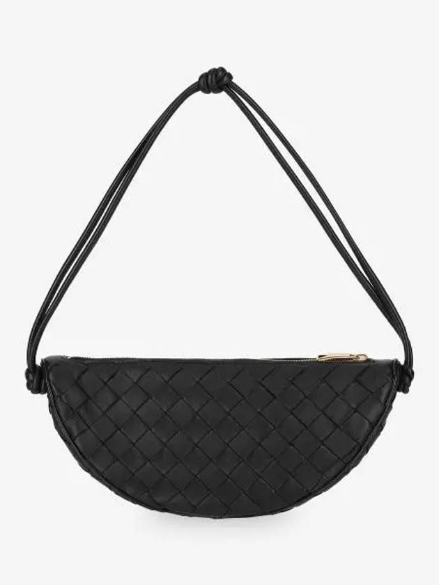 Bottega Veneta Veneta Shoulder Bag - Rovelle Bags