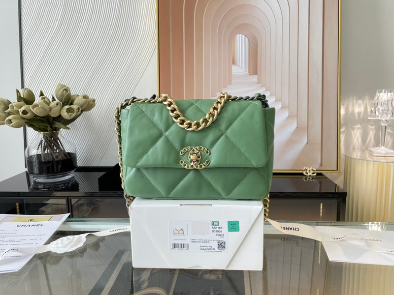 Chanel Handbag - Almora Bags