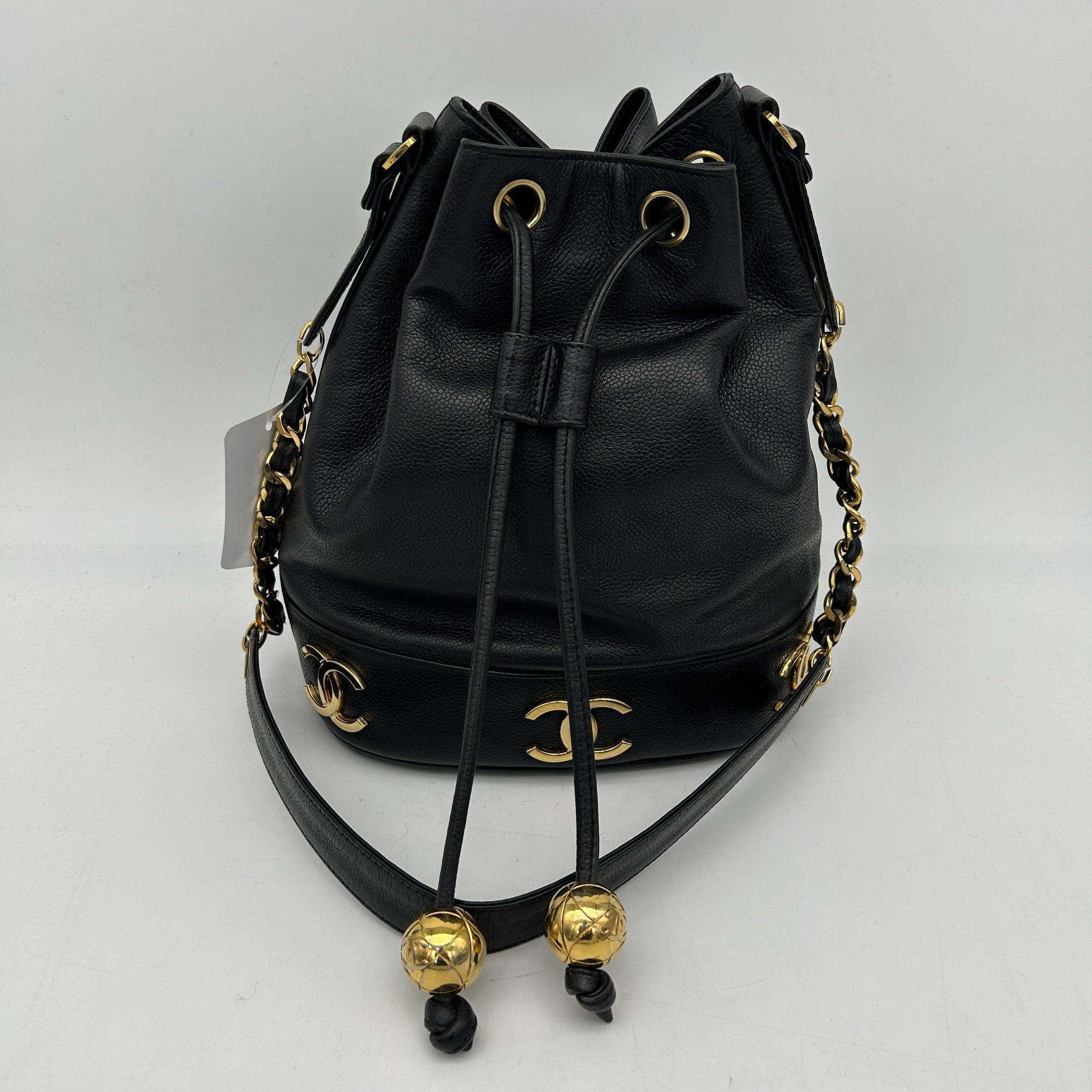 Chanel Shoulder Bag - Almora Bags