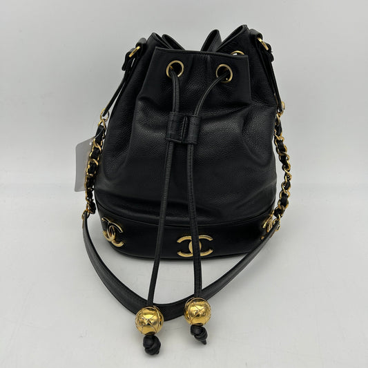Chanel Shoulder Bag - Almora Bags