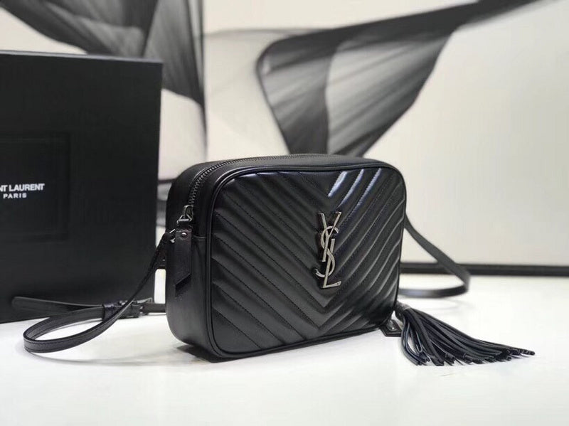 Yves Saint Laurent - Bags - 355