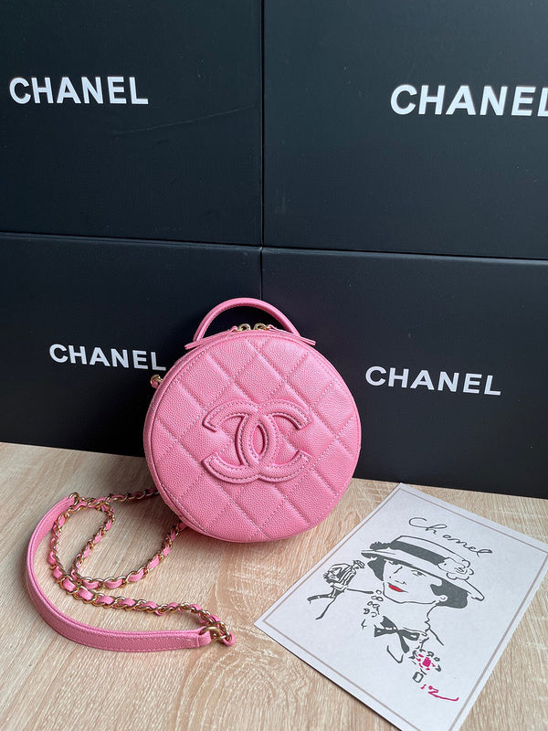 Chanel Handbag - Almora Bags