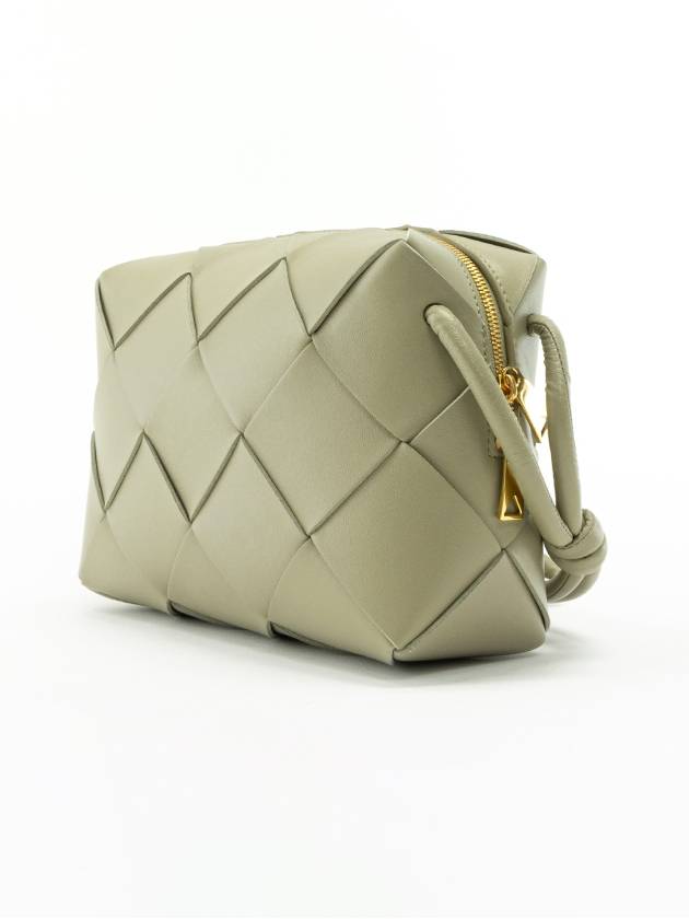 Bottega Veneta Cassette Crossbody - Rovelle Bags