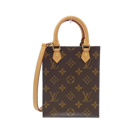 Louis Vuitton M69442 Monogram Pitt Sack M69442 Bag