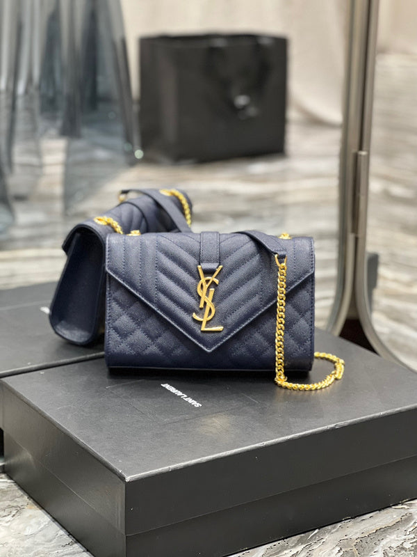 Yves Saint Laurent  Classic Handbag