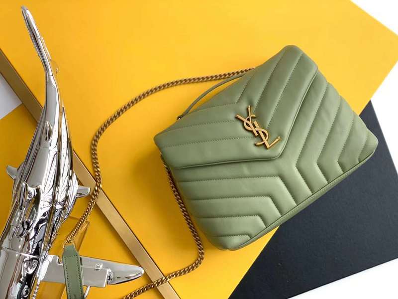 Yves Saint Laurent Boutique Essential Handbag