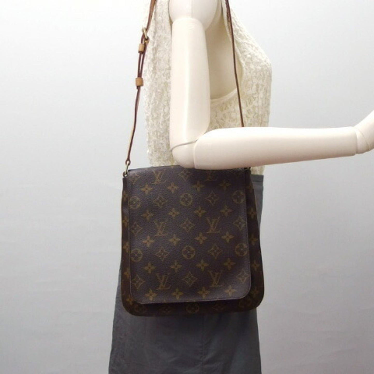 Louis Vuitton Shoulder Bag