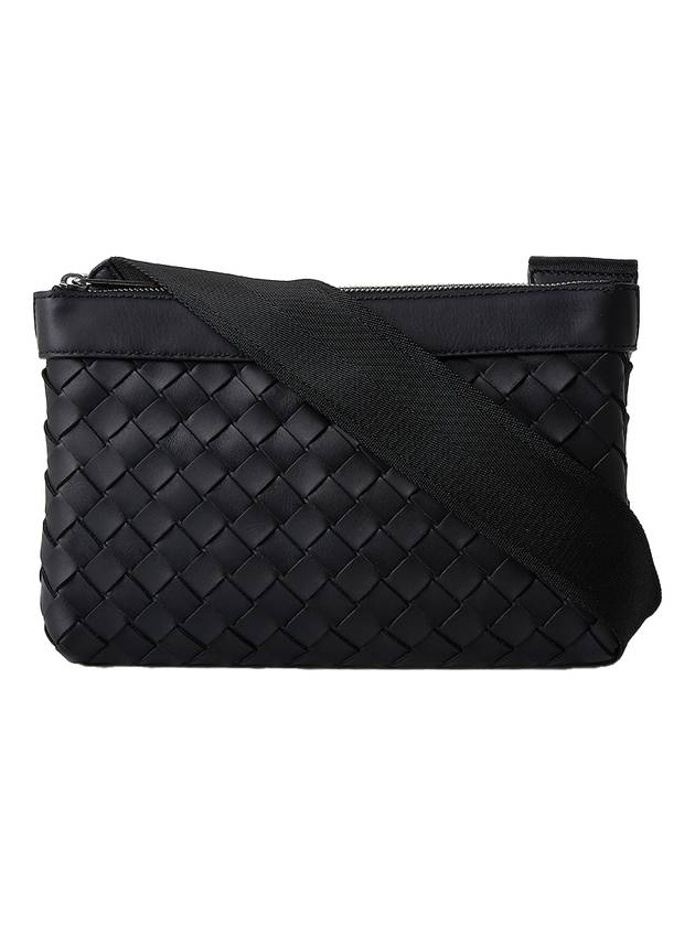 Bottega Veneta Veneta Shoulder Bag - Rovelle Bags