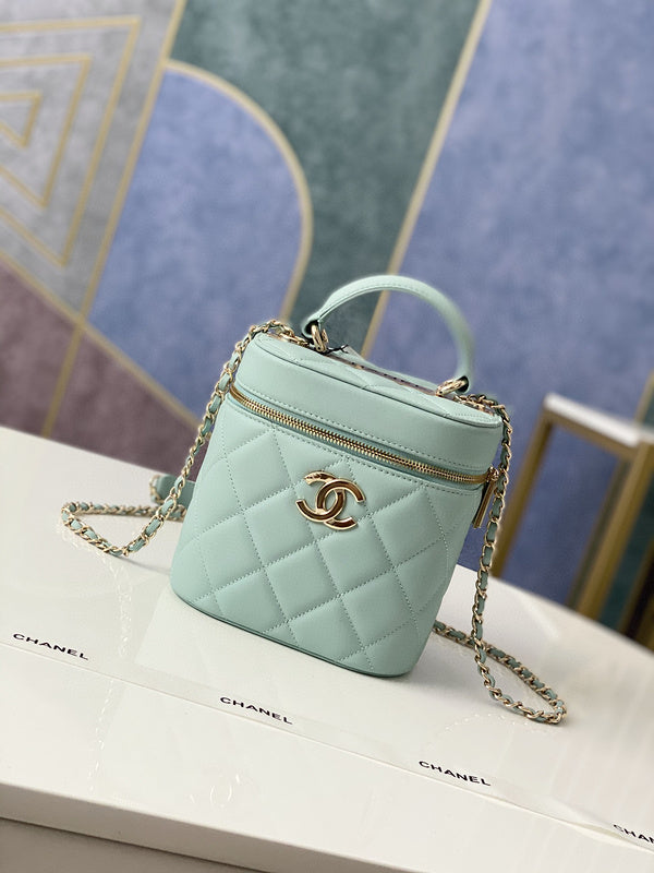 Chanel Handbag - Almora Bags