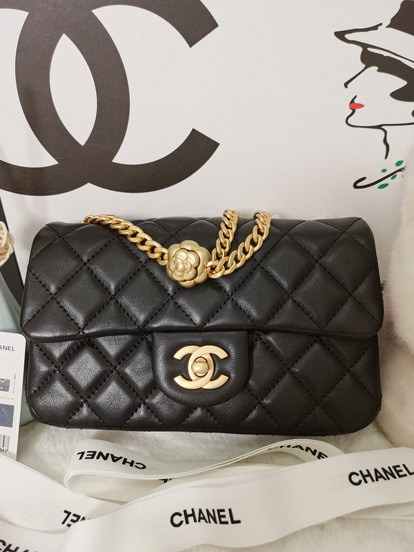 Chanel Handbag - Almora Bags